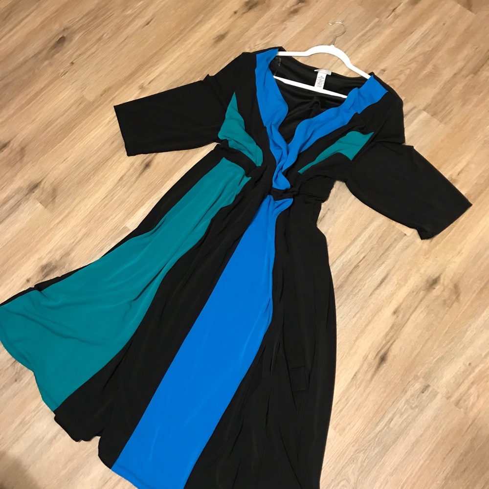 Beautiful Dress